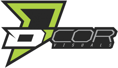 Zoom - - D Cor Visuals Logo (649x433), Png Download