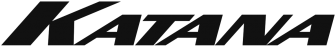 Suzuki Motorcycle Logo Png Download - Suzuki Katana (400x300), Png Download