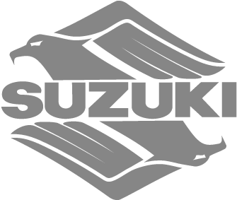 Suzuki Intruder Vector Logo - Logo Suzuki Intruder (400x400), Png Download