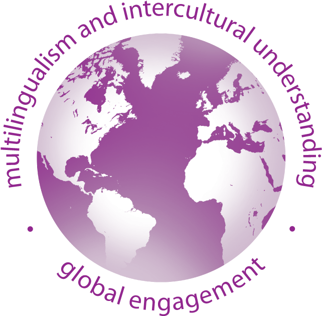 The Ib Programmes Require All Students To Learn Another - Filipinos Abroad Globe Throw Blanket (709x709), Png Download