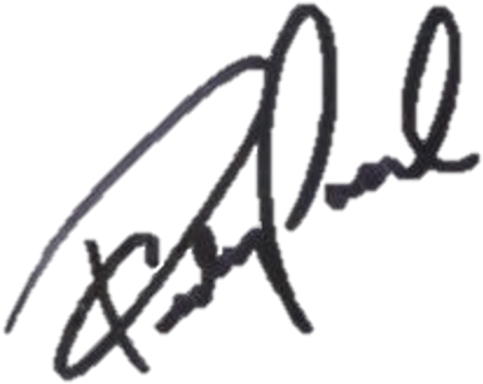 Pedro Pascal Signature - توقيع Png (452x370), Png Download