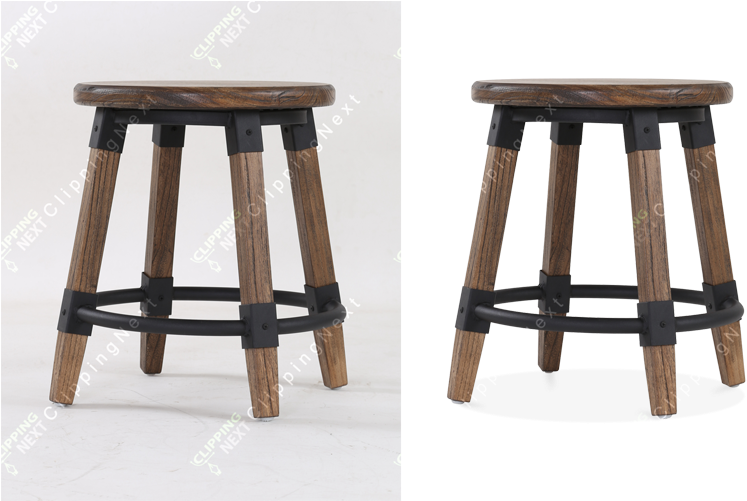 Drop Shadow - Cult Furniture (800x500), Png Download