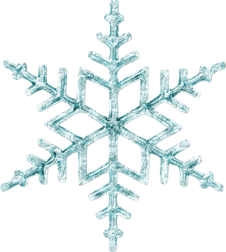 Winter Memory - Christmas Day (449x500), Png Download