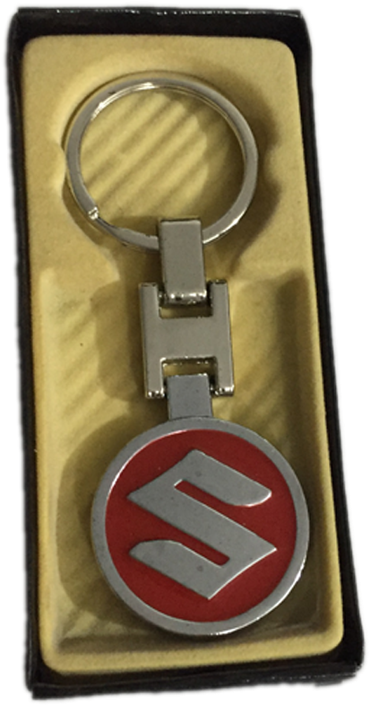 View Gallery - Keychain (680x850), Png Download