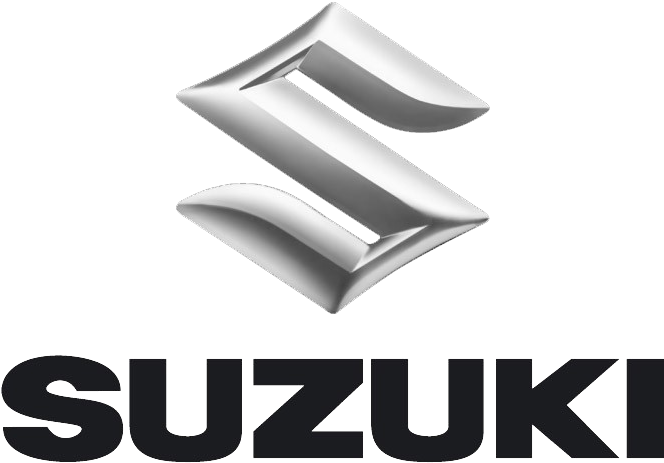 Logo Suzuki (663x567), Png Download