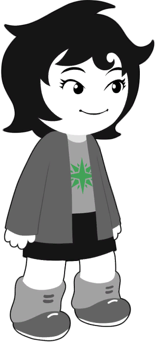 Joey - Joey Hiveswap (317x701), Png Download