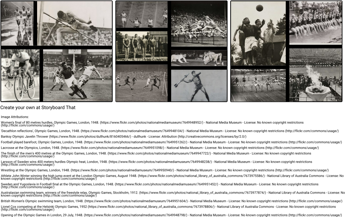 Historical Olympics - Subaltern Sports: Politics And Sport In South Asia (1164x750), Png Download