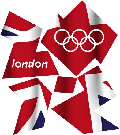 A New Gold Medal Available In London This Year - 2010 Winter Olympics (392x442), Png Download
