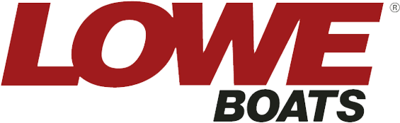 2017 Lowe Year End Sale On This Lowe Sd224 - Lowe Boats Logo (600x206), Png Download