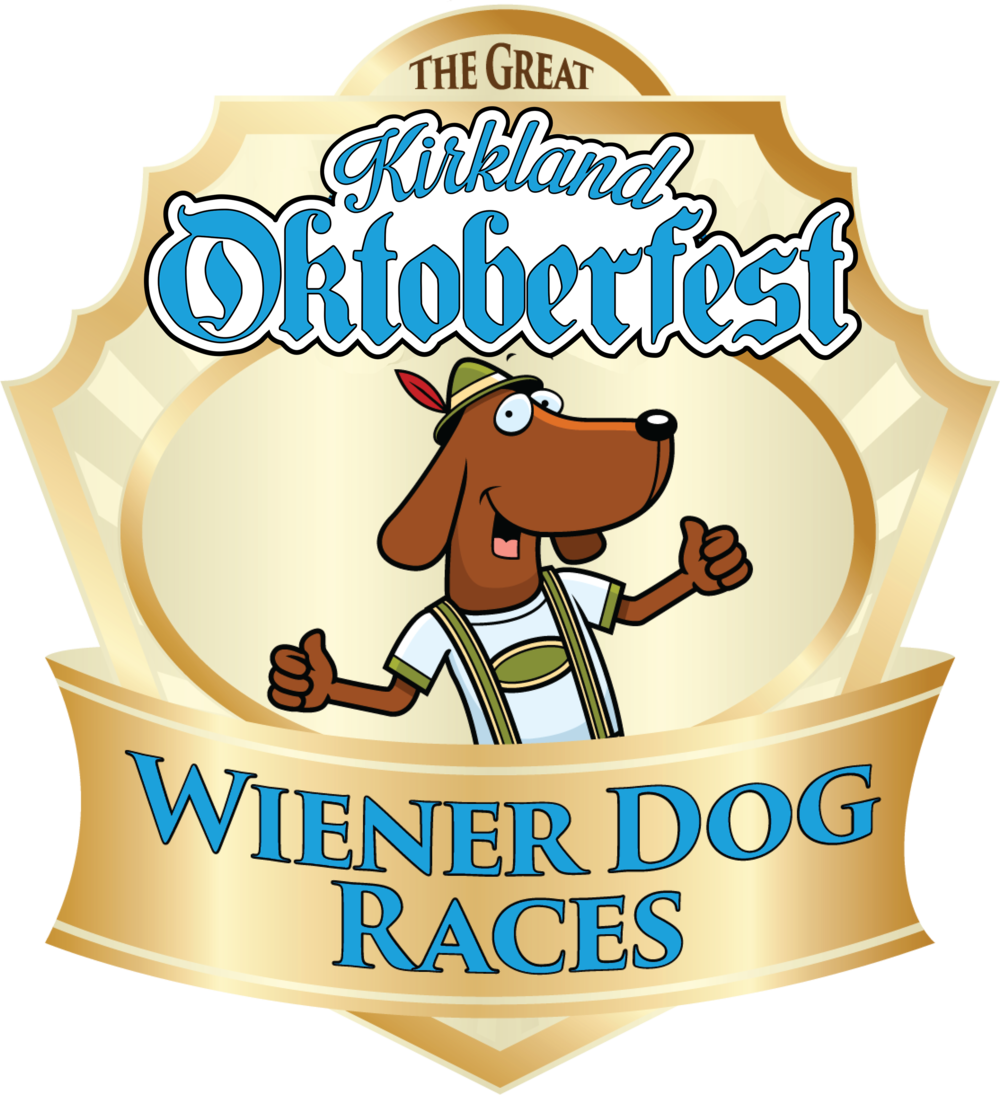 2018 Okt No Date Wiener Dog Races - Oktoberfest - Big River Grille & Brewing Works (1000x1095), Png Download