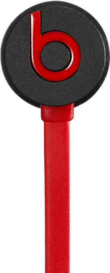 Headphone Clipart Colorful - Urban Beats By Dr Dre (1000x700), Png Download