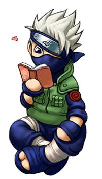 21 86k Kurenai 12 May 2007 - Chibi Naruto (350x400), Png Download
