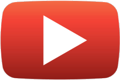 Play Youtube Classic Button - Youtube Play Button Png (400x400), Png Download