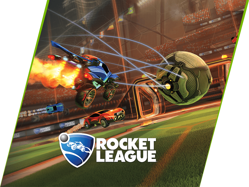 Got Boost - Free Codes For Rocket League (800x600), Png Download