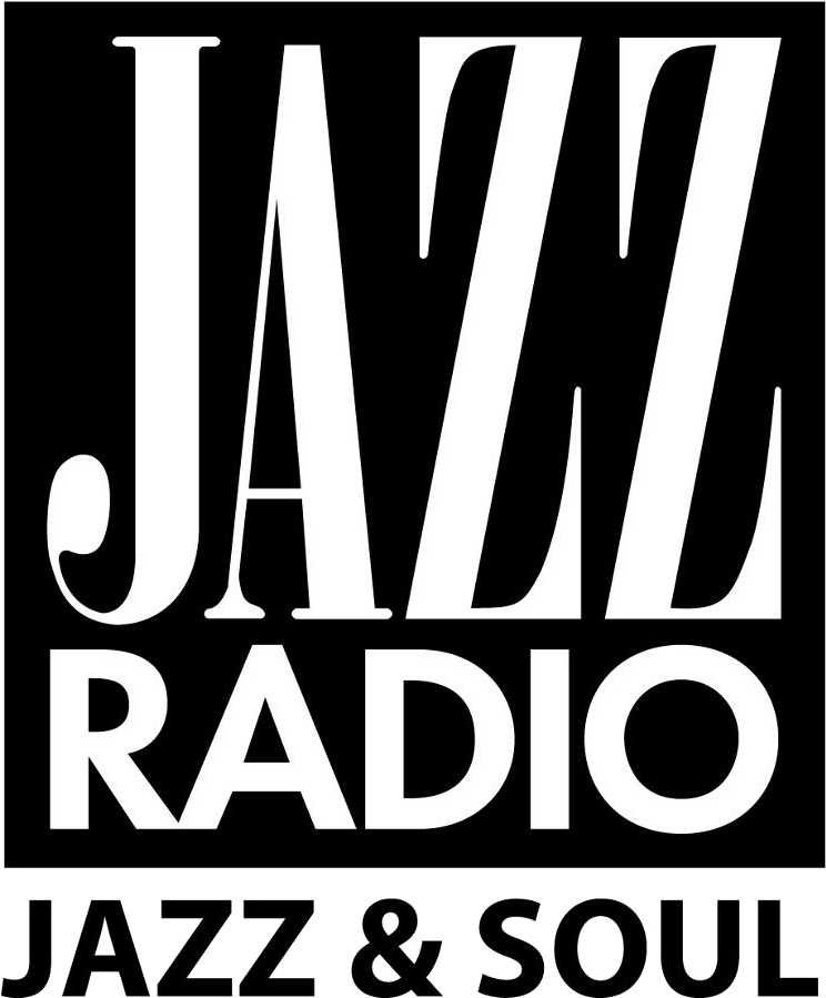 Jazz Radio Logo - Jazz Radio Jazz Soul (805x960), Png Download