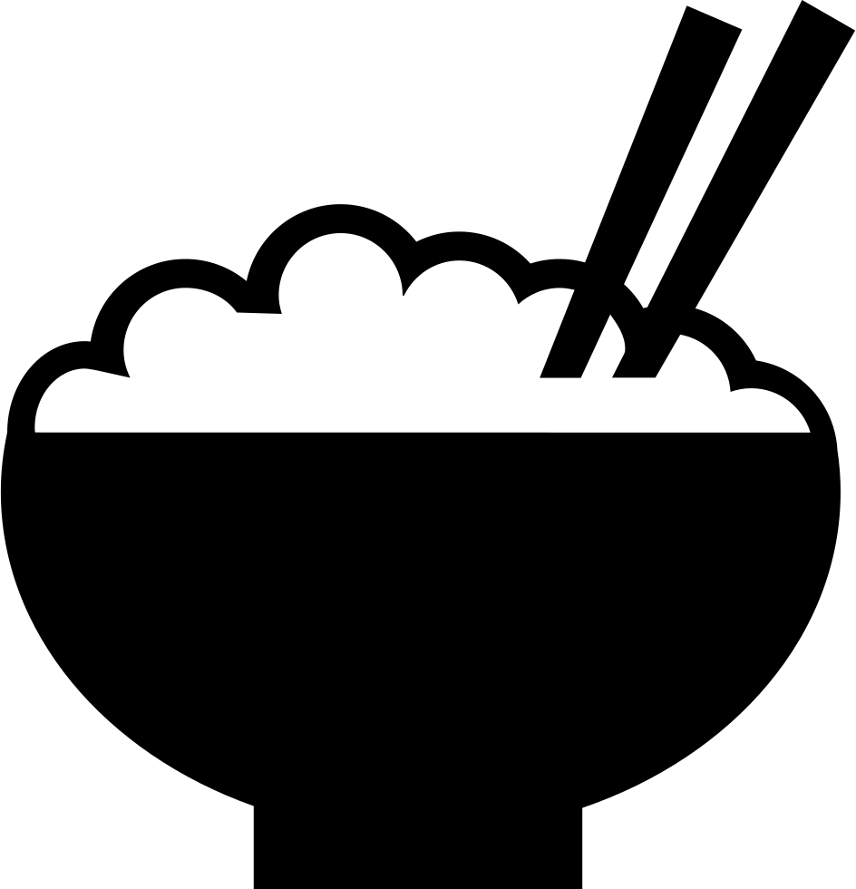 Png File - Rice (944x980), Png Download