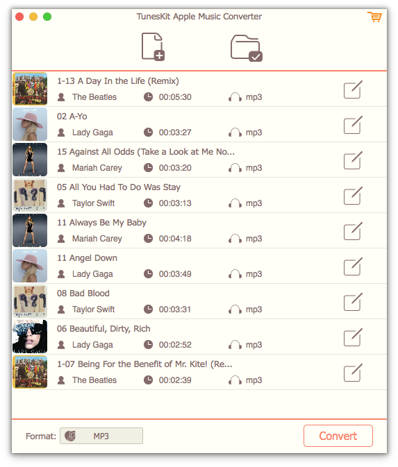 Add Apple Music - Macos (590x690), Png Download