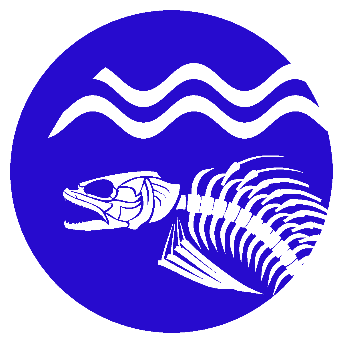 Underwater Observatory Map Icon - Jurassic World Map Icons (1200x1200), Png Download