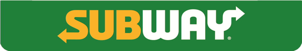 Subway® Gift Cards - Subway Logo Png (1014x642), Png Download