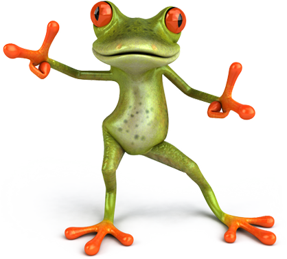 Frog Png Background Image - Die Grosse Brüder Grimm Filmbox (2dvd-edition) Dvd (418x377), Png Download