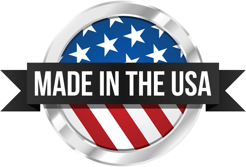 Made In The Usa Black Ribbon - Gama Electronics Waterproof 3 Position On-off-on Toggle (500x339), Png Download