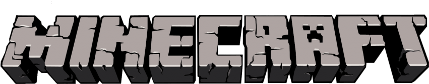 Free Png Minecraft Logo Png Images Transparent - Minecraft Logo (850x177), Png Download