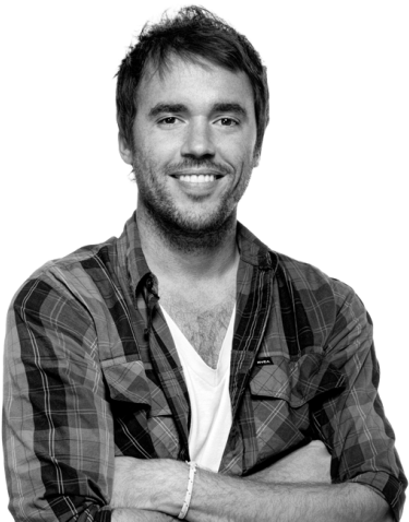 Jeremy Cowart Photographers (480x480), Png Download