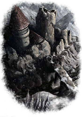 The Political Chaos Of The Free Kingdoms Also Provides - Teacher (350x495), Png Download