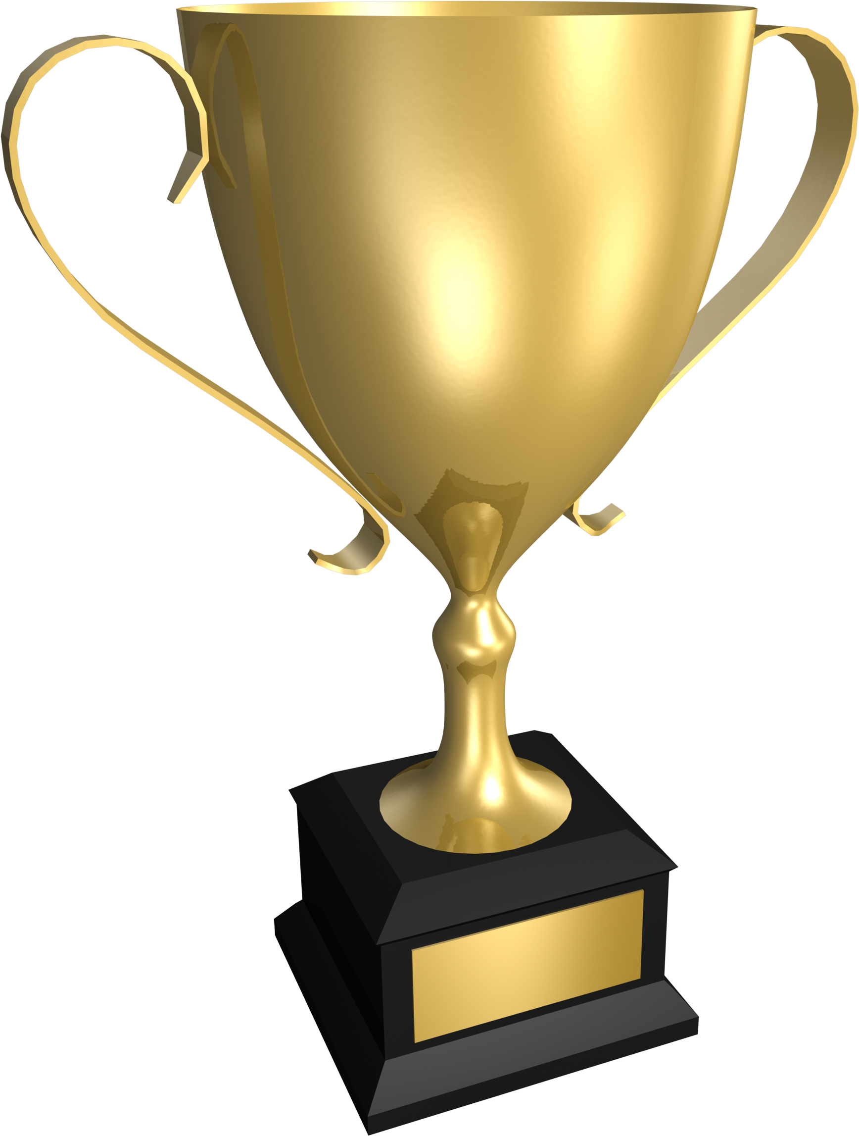 Trophy Cup Png Transparent Image (2300x2655), Png Download