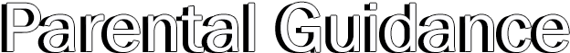Abc 5 Parental Guidance Logo 2005 - Graphics (784x406), Png Download