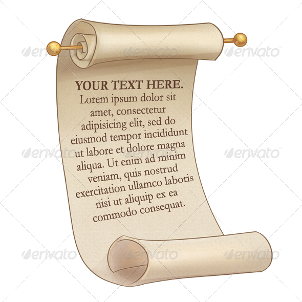 Old Fashioned Letter Cartoon (590x590), Png Download