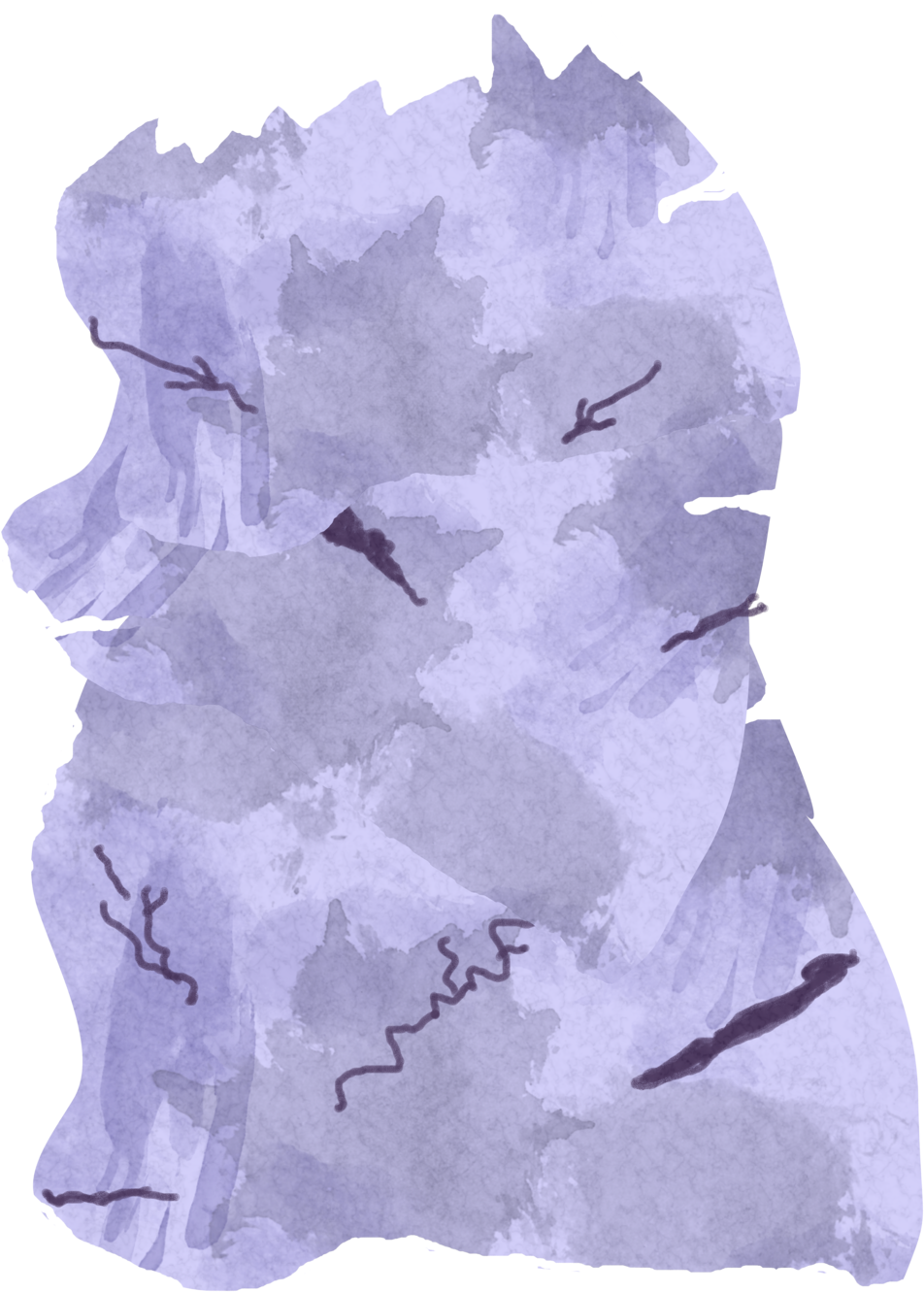 The Complete Boulder2 (1000x1381), Png Download
