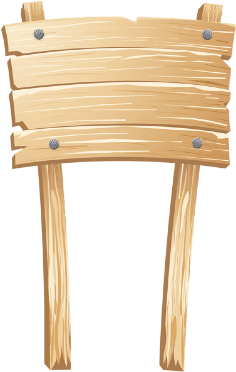 Pin By Angie Pantoja Mendez On A A A Marcos - Wooden Sign Png (382x600), Png Download