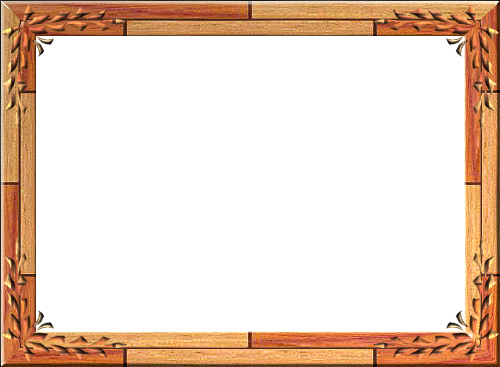 Source - - Picture Frame (500x367), Png Download