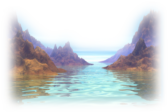 Http - //www - Youtube - Com/watchv=gzjizdtthvs - Png Image Of River (545x365), Png Download