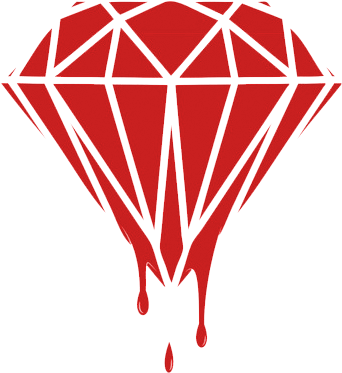 Pregunta - Diamond Logo Transparent (453x509), Png Download