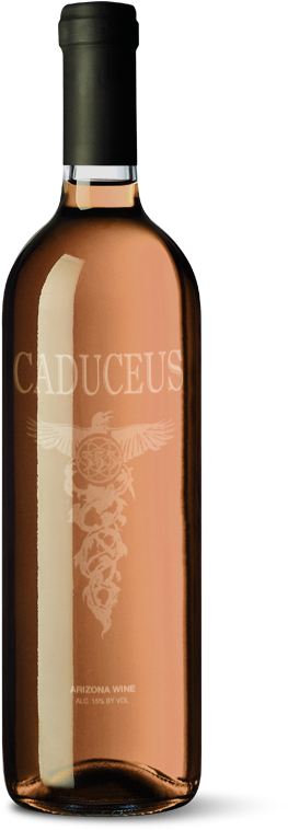Rose - Blaissac Bordeaux Rosé (600x800), Png Download