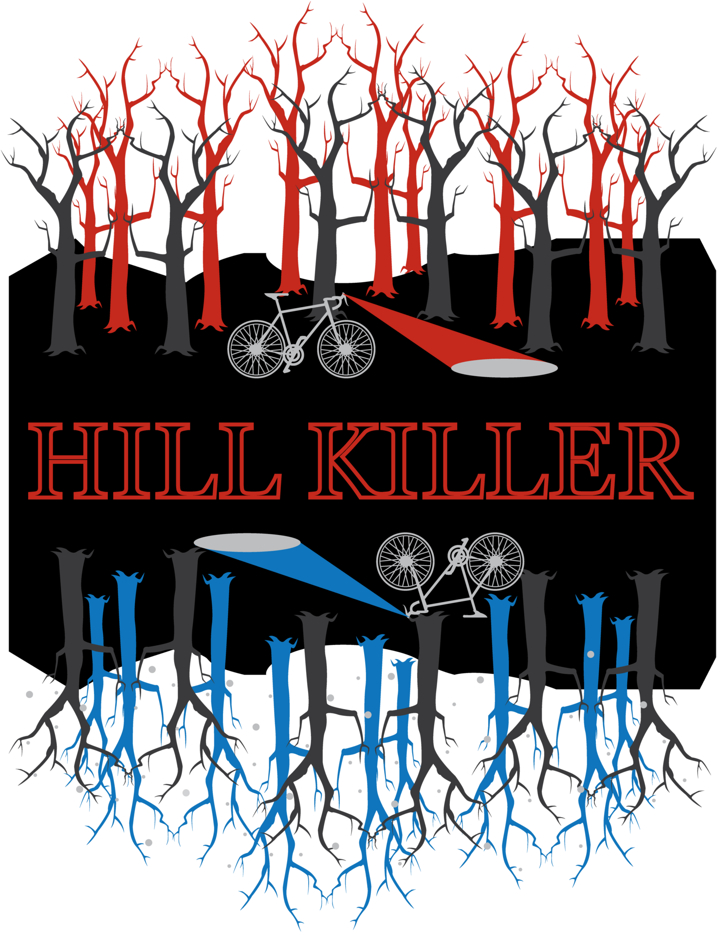 $25 - Stranger Things The Upside Down Png (1678x2048), Png Download