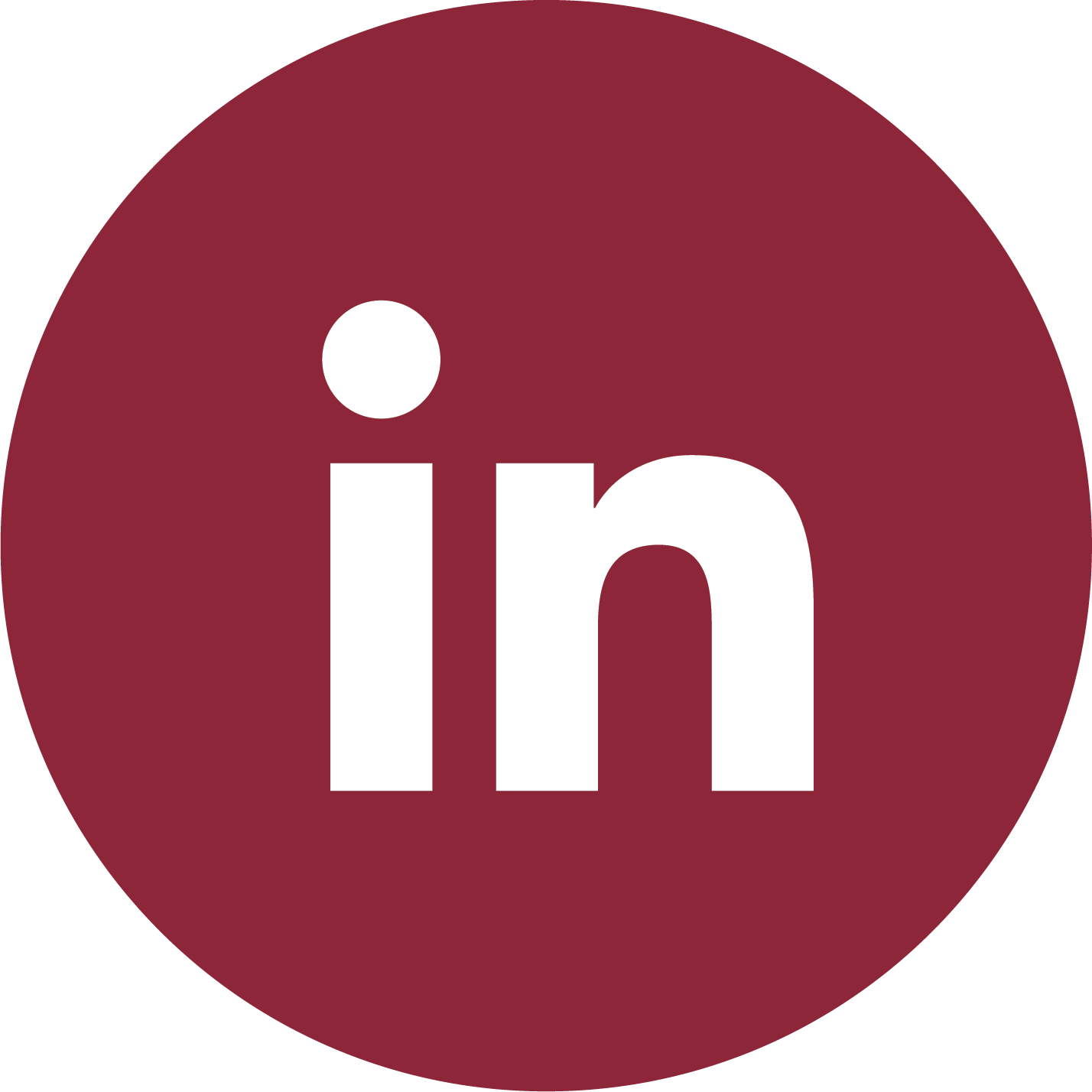 Tw Linkedin Icon - Covent Garden (1428x1428), Png Download