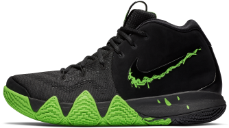 Kyrie 4 Ep - Nike (400x400), Png Download