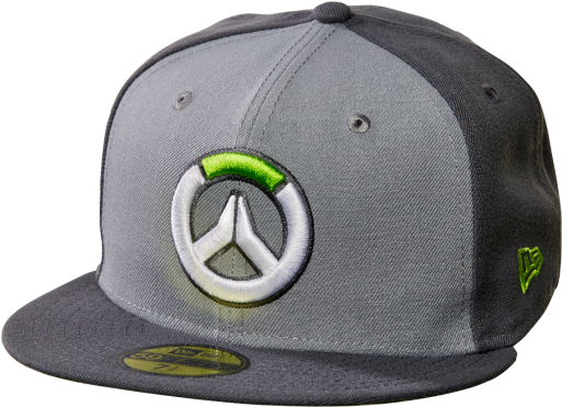 Overwatch Genji Hat By New Era - Overwatch New Era Hat (550x550), Png Download