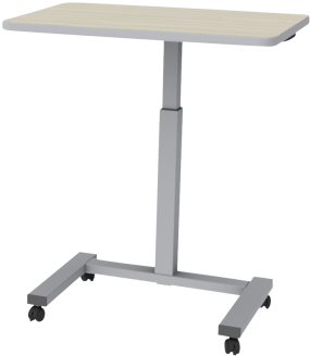 Arise - End Table (350x350), Png Download