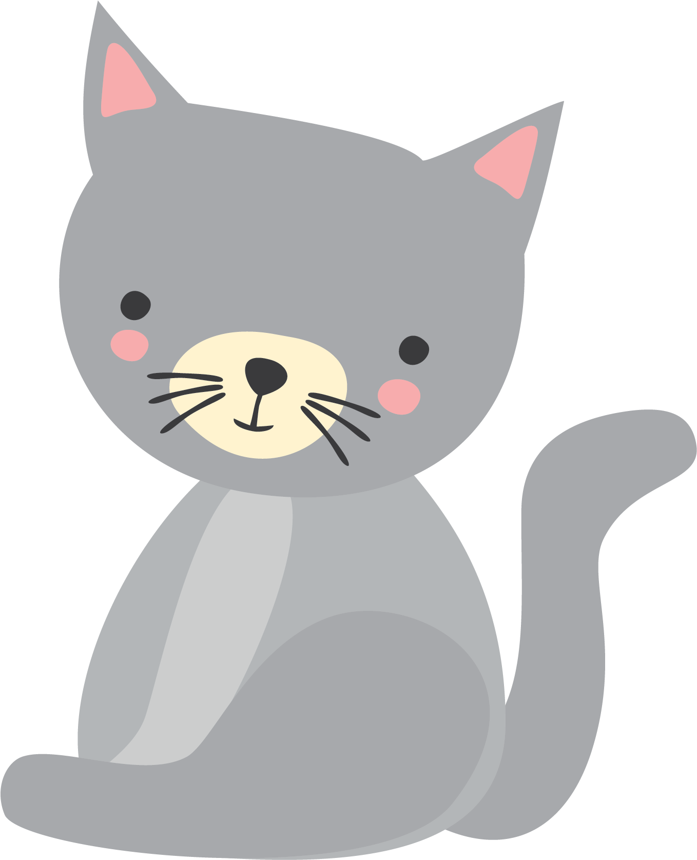 Download 111 Converted Cat Full Size PNG Image PNGkit