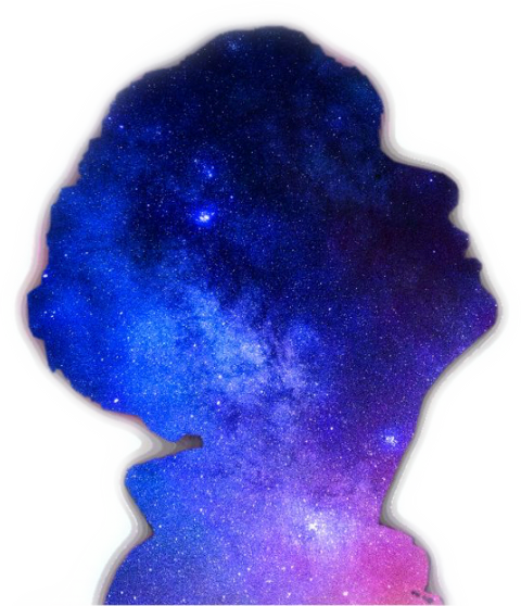 Eternal Side Of God Physics (480x558), Png Download