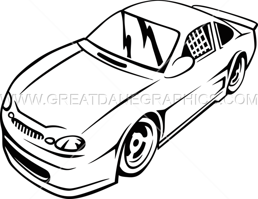 Svg Library Library Malala Drawing Car - Drawing (825x637), Png Download