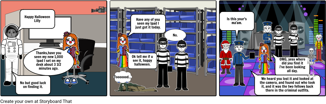 Happy Halloween - Cartoon (1164x385), Png Download