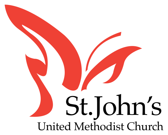 St John's Soup Kitchen Memphis (574x464), Png Download