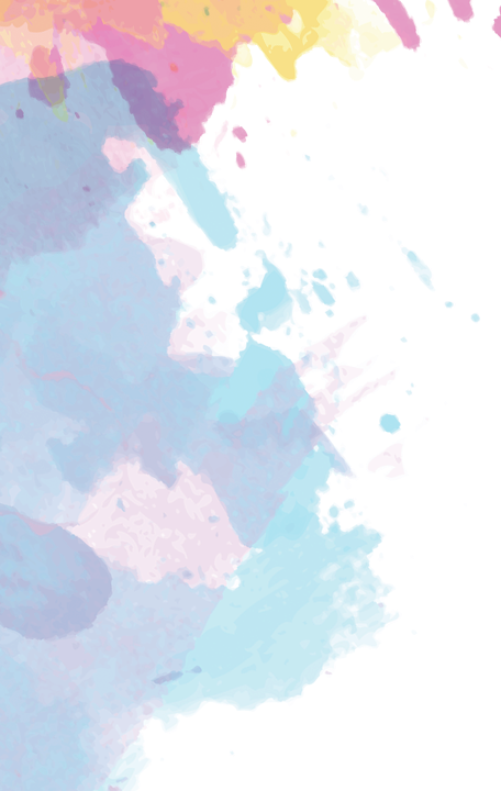 Report Abuse - 噴 彩 背景 (456x720), Png Download