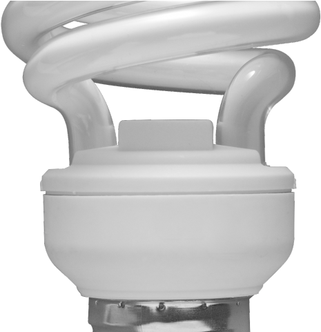 Spiral Clipart Light Bulb - Todays Lightbulb (640x480), Png Download