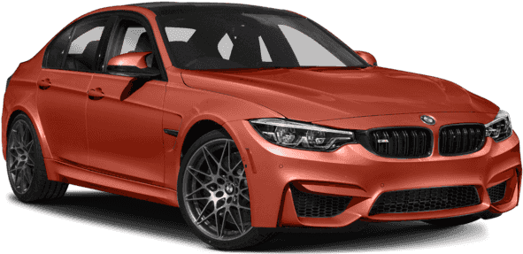 New 2018 Bmw M3 - Mitsubishi Lancer 2018 Price (640x480), Png Download